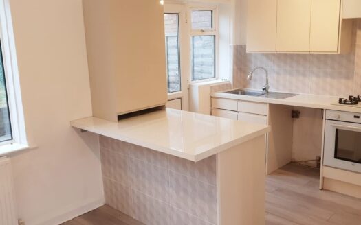 3 Bedroom House – Letchworth Garden City