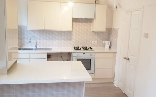 3 Bedroom House – Letchworth Garden City