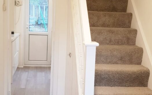 3 Bedroom House – Letchworth Garden City