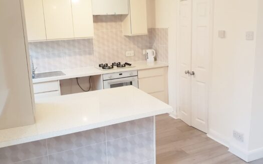 3 Bedroom House – Letchworth Garden City