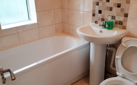 3 Bedroom House – Letchworth Garden City