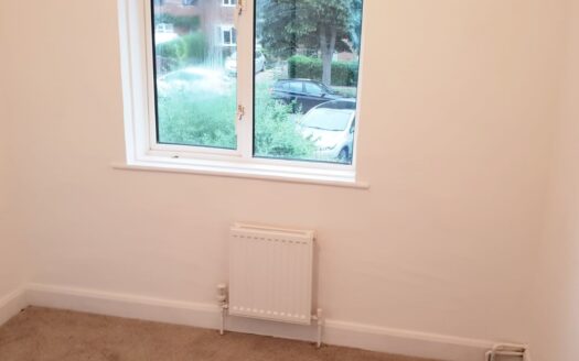 3 Bedroom House – Letchworth Garden City