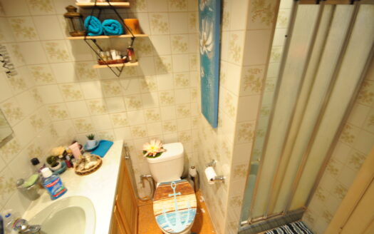 2 Bedroom House – Kingsbury