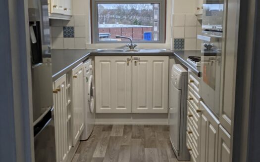 2 Bedroom Flat – Kingsbury