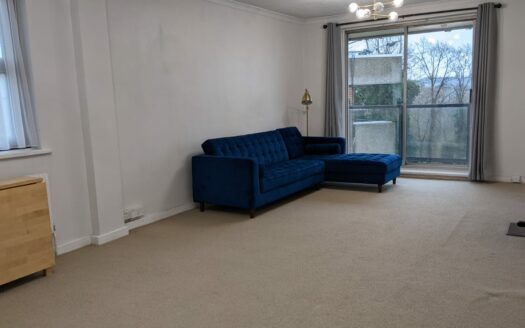 2 Bedroom Flat – Kingsbury