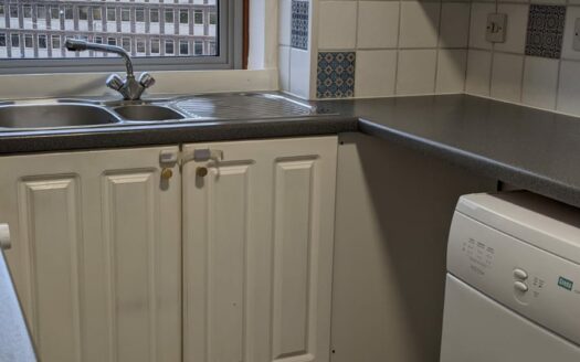 2 Bedroom Flat – Kingsbury